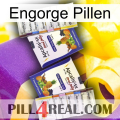 Engorge Pills 12
